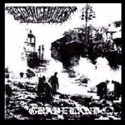 Spiral Madness : Graveland